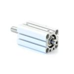Compact cylinder