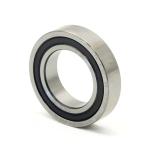 Super Precision Bearings