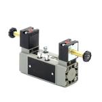 5/2 Directional Valve
