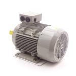 Drehstrommotor DOR 160M2-2-157 