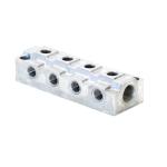 distributor block FR-8-1/4