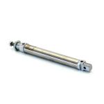 Round Cylinder 25 x 160 