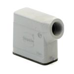 Low grommet housing, side cable entry 1900101540 