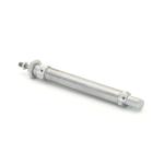 Round cylinder 