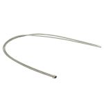 Protection tube for fiber 