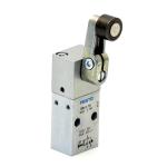 Schwenkhebelventil RW-3-M5 