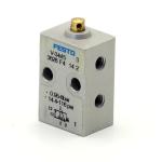 Stem actuated valve V-3-M5 