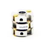 Elastische Kupplung hugo flex m disc 