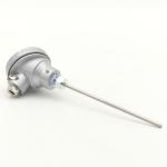 Resistance thermometer PT100 