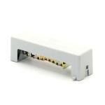 Potential equalization rail 1801 VDE 