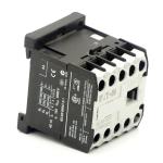 Auxiliary contactor 
