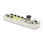MVK ProfiNet/PROFIsafe Compact module metal 51311-1.02-2.16 