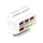 Voltage meter 