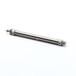 Round Cylinder 25 x 250