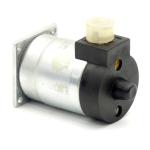 Solenoid coile 0 831 003 006