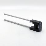 Cylinder Mounting