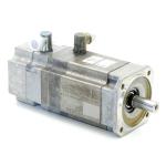 Servo motor 