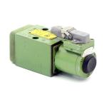 3/2 - Way valve SEF 3-10 