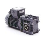 Gearmotor