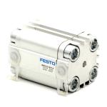 Compact cylinder ADVU-32-30-P-A