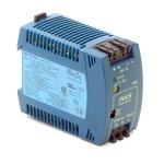 DIN rail power supplies for 1-phase system 