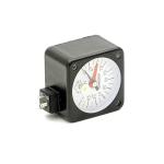 Pneumaric pressure gauge 