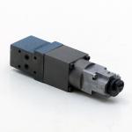 Proportional pressure relief Valve