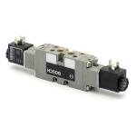 Solenoid valve