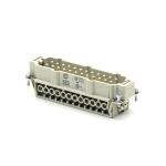 Stifteinsatz Han 24E-M-s