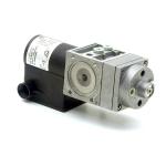 gas solenoid valve GVS 115 ML02 T 3 