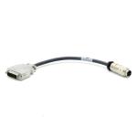 Anschlusstecker Kabel