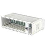 Platine mit 19 Zoll Rack 