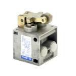 Rollenhebelventil R-5-1/4-B