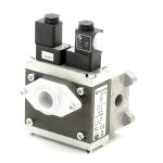 3/2-Way Safety Valve 