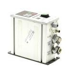 Frequency converter MFS 168