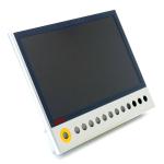Multitouch-Control-Panel 21,5''