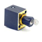 Flow control valve 