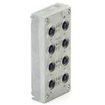Manifold block CPX-M-AB-8-M12X2-5POL