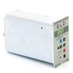 Piezoresistive amplifier