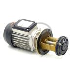 Tauchpumpe TM-601-110.0030