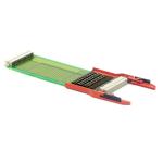 Test connector adapter 23021613 