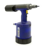 Blind rivet setting tool
