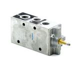 Magnetic valve MFH-5-1/2