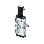 Magnetic valve 