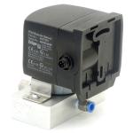 P3U Remote sensor 