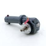 Gearmotor 