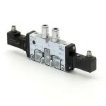 Magnetic Valve