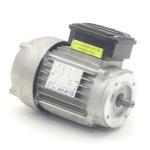 Three-phase motor 