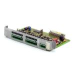 Ausgangskarte A24V-0.5A