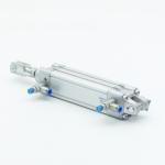 ISO cylinder 